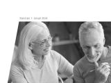 Merkblatt 3.06 – Renten­voraus­berechnung