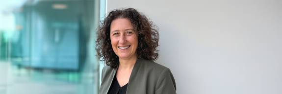Leticia Mato wird neue Direktorin der SVA St.Gallen