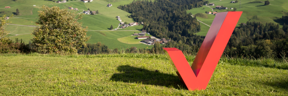 Die SVA St.Gallen bleibt am Freitag 1. Mai am Nachmittag geschlossen.