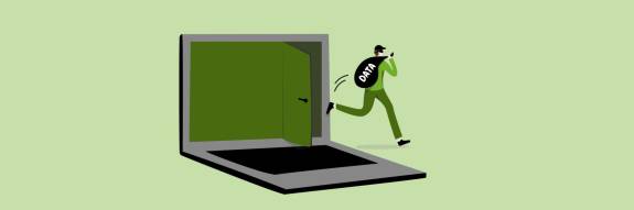 Warnung: Betrugsversuche per E-Mail