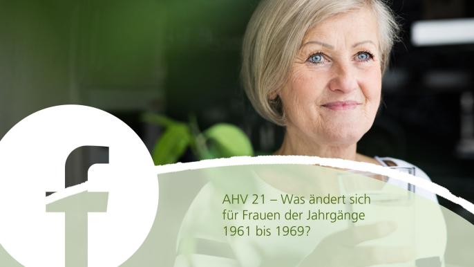 Zu unserer Facebook-Seite