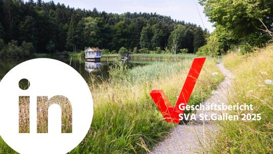 Zu unserem LinkedIn-Profil